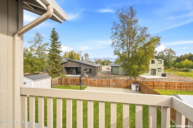 9925 Poseidon Drive, Anchorage, AK 99515