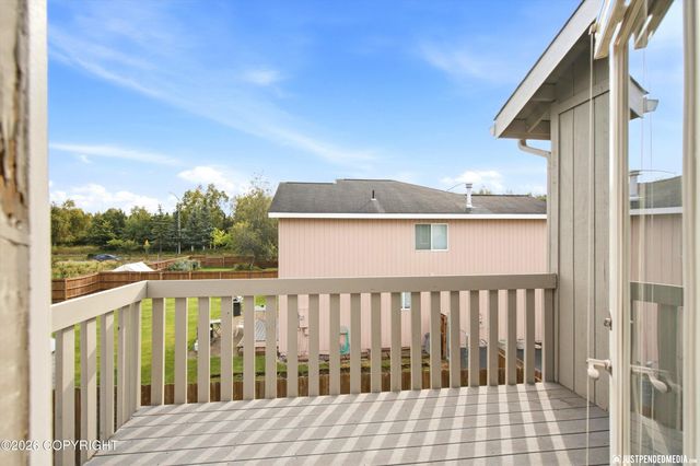 9925 Poseidon Drive, Anchorage, AK 99515