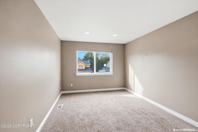 9925 Poseidon Drive, Anchorage, AK 99515