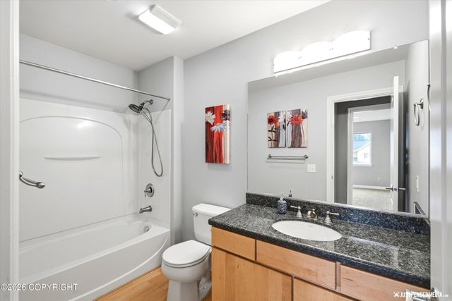 9925 Poseidon Drive, Anchorage, AK 99515