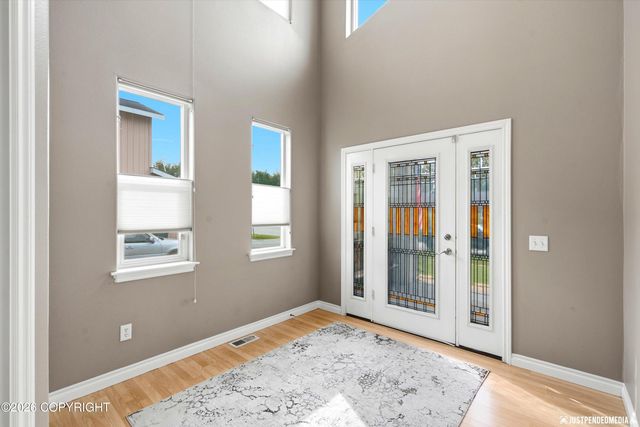9925 Poseidon Drive, Anchorage, AK 99515