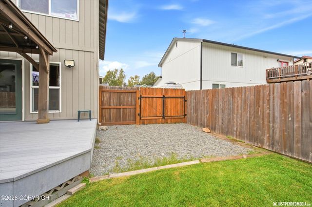 9925 Poseidon Drive, Anchorage, AK 99515