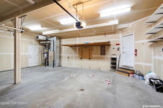9925 Poseidon Drive, Anchorage, AK 99515