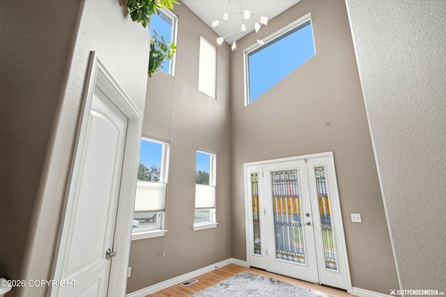9925 Poseidon Drive, Anchorage, AK 99515