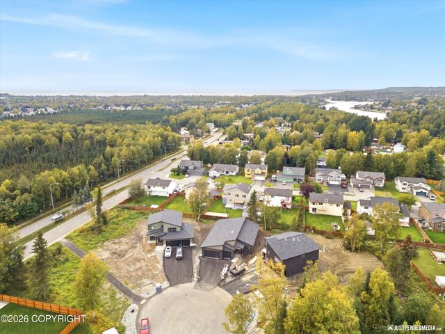 9925 Poseidon Drive, Anchorage, AK 99515