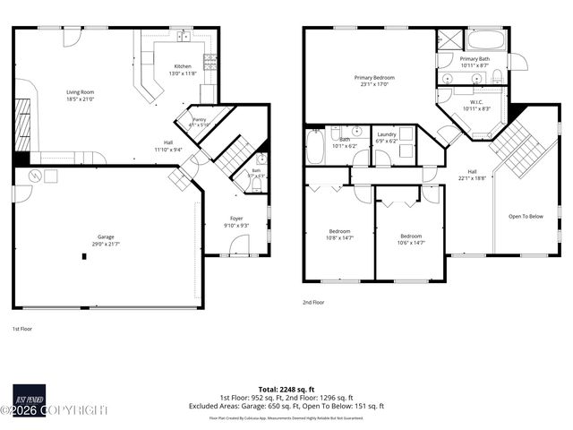 9925 Poseidon Drive, Anchorage, AK 99515