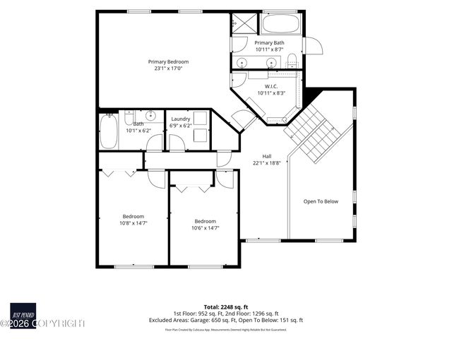9925 Poseidon Drive, Anchorage, AK 99515