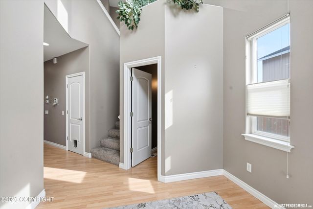 9925 Poseidon Drive, Anchorage, AK 99515