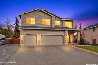 9925 Poseidon Drive, Anchorage, AK 99515