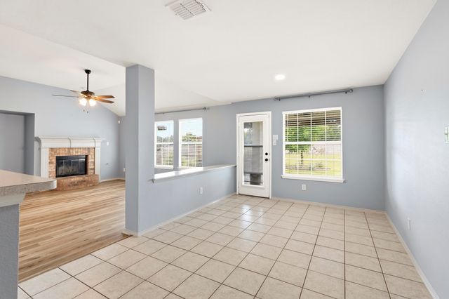 108 Clydesdale Drive, Fate, TX 75087