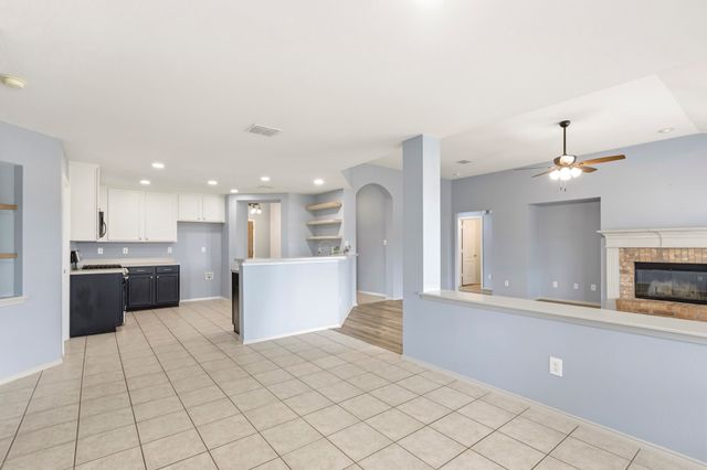 108 Clydesdale Drive, Fate, TX 75087