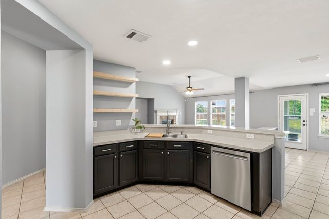 108 Clydesdale Drive, Fate, TX 75087