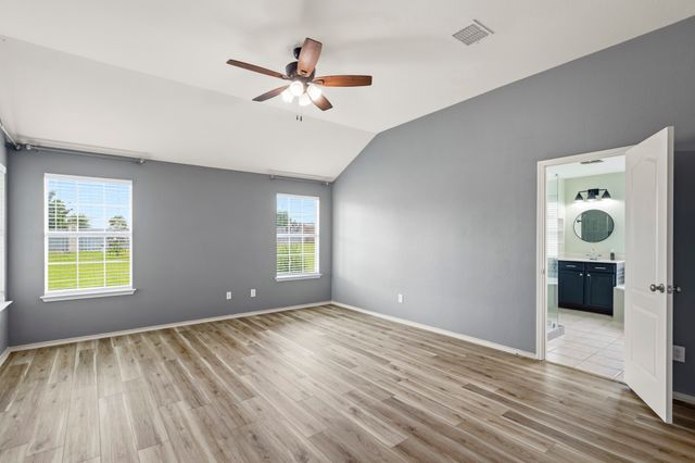 108 Clydesdale Drive, Fate, TX 75087