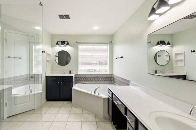 108 Clydesdale Drive, Fate, TX 75087