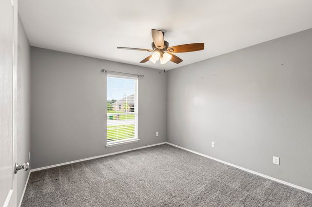 108 Clydesdale Drive, Fate, TX 75087