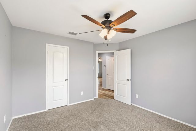 108 Clydesdale Drive, Fate, TX 75087