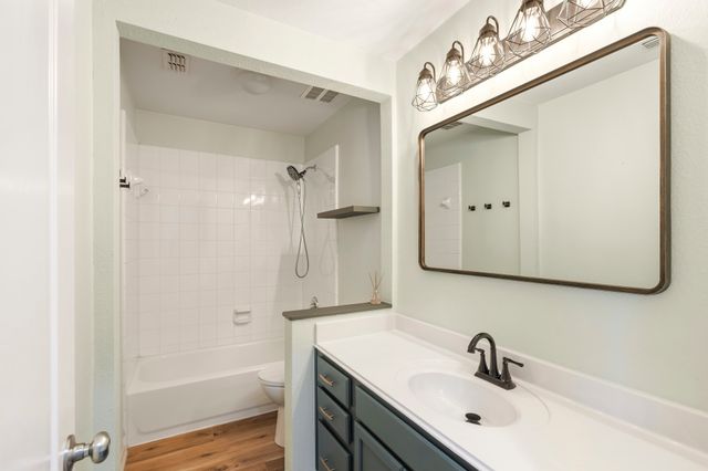 108 Clydesdale Drive, Fate, TX 75087