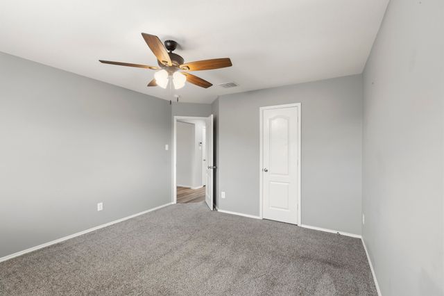 108 Clydesdale Drive, Fate, TX 75087