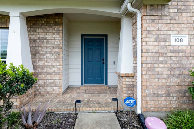 108 Clydesdale Drive, Fate, TX 75087