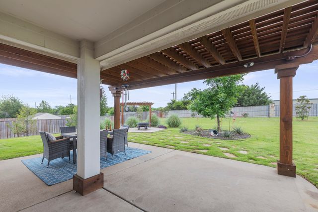 108 Clydesdale Drive, Fate, TX 75087