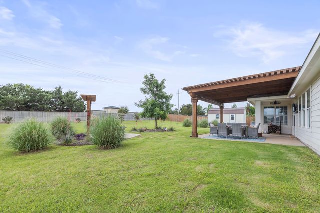 108 Clydesdale Drive, Fate, TX 75087