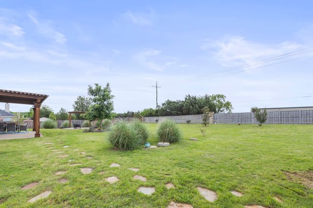 108 Clydesdale Drive, Fate, TX 75087