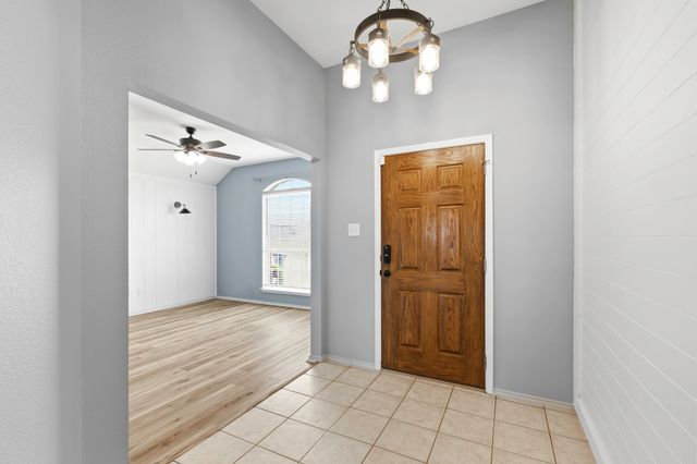 108 Clydesdale Drive, Fate, TX 75087