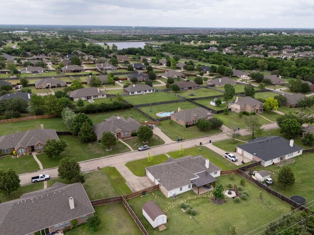108 Clydesdale Drive, Fate, TX 75087