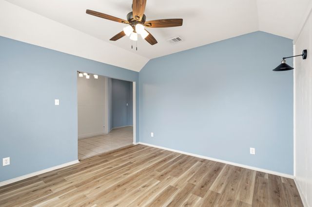 108 Clydesdale Drive, Fate, TX 75087