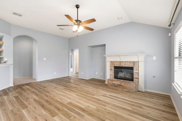 108 Clydesdale Drive, Fate, TX 75087