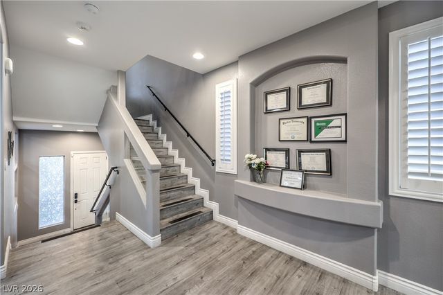 8200 Duncan Peak Court, Las Vegas, NV 89139