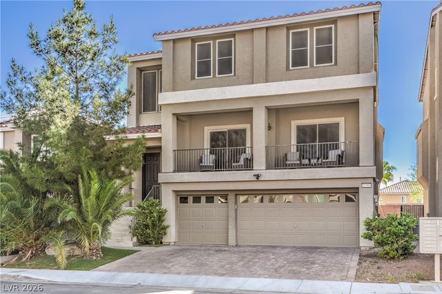 8200 Duncan Peak Court, Las Vegas, NV 89139