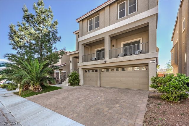 8200 Duncan Peak Court, Las Vegas, NV 89139
