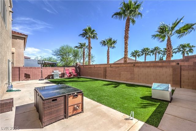 8200 Duncan Peak Court, Las Vegas, NV 89139
