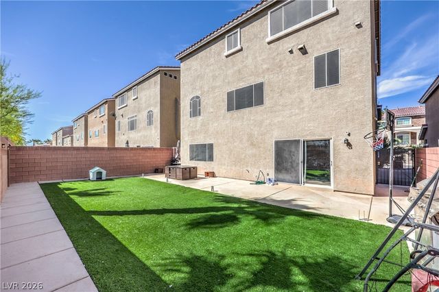 8200 Duncan Peak Court, Las Vegas, NV 89139