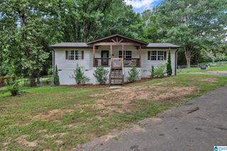 9690 LAZY S ROAD, Warrior, AL 35180