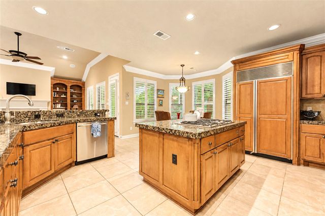 14234 Flower Creek Lane, Houston, TX 77077