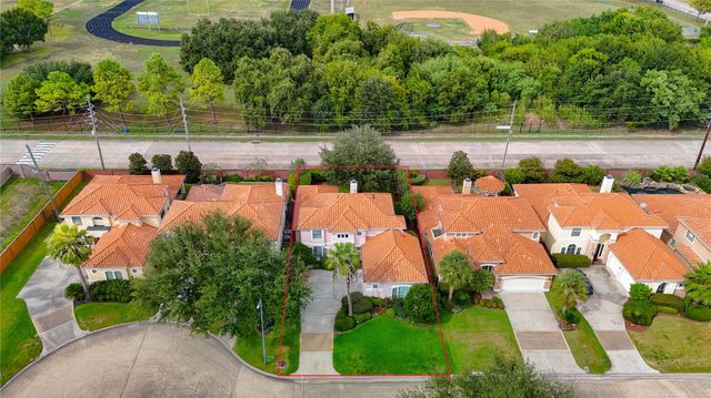 14234 Flower Creek Lane, Houston, TX 77077
