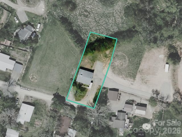 12 Baker Road, Asheville, NC 28806
