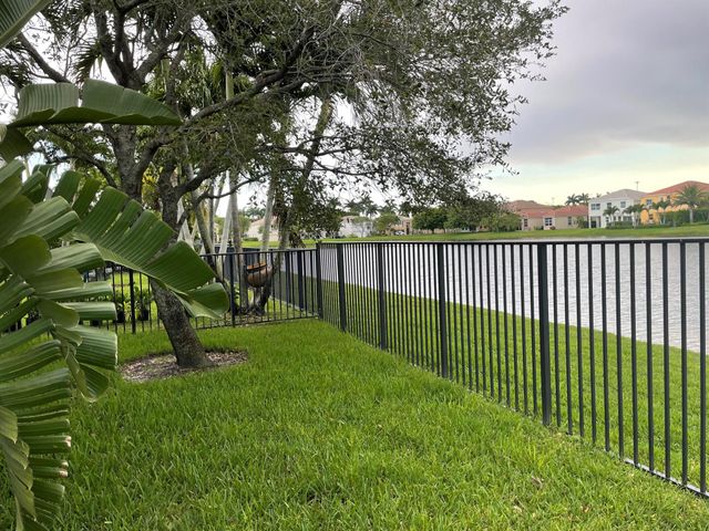 2333 Waburton Terrace, Wellington, FL 33414
