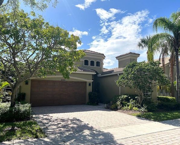 2333 Waburton Terrace, Wellington, FL 33414