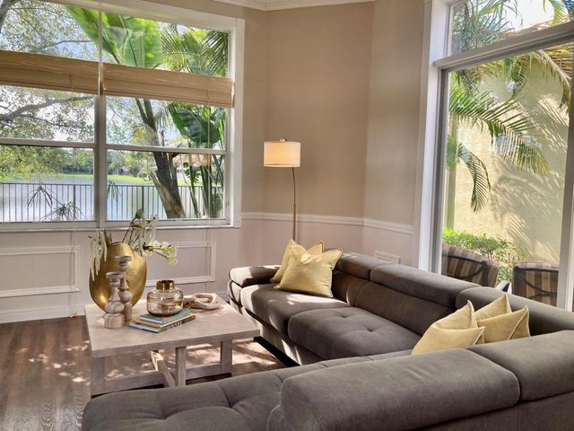 2333 Waburton Terrace, Wellington, FL 33414