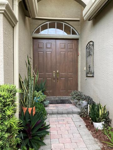 2333 Waburton Terrace, Wellington, FL 33414