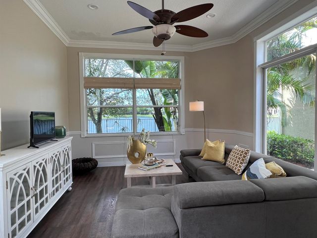 2333 Waburton Terrace, Wellington, FL 33414