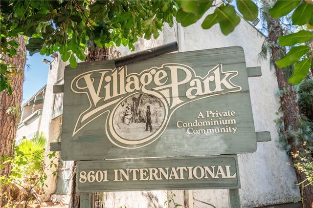 8601 International Avenue 151, Canoga Park, CA 91304