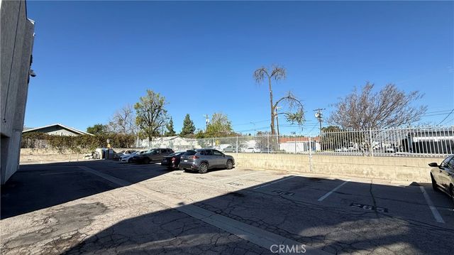 8601 International Avenue 151, Canoga Park, CA 91304