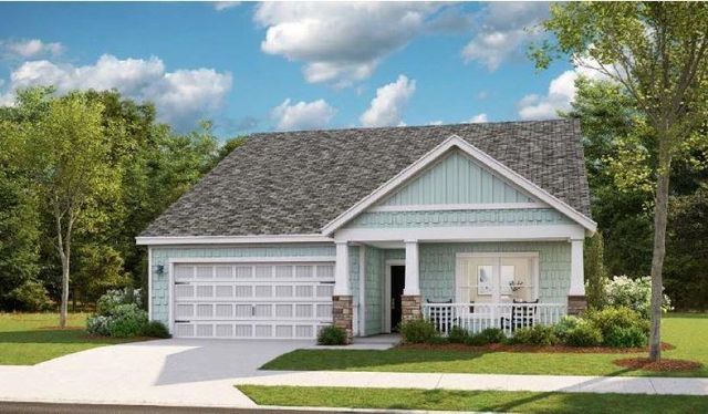 628 Lemon Drop Dr, Longs, SC 29568