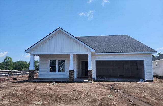 628 Lemon Drop Dr, Longs, SC 29568