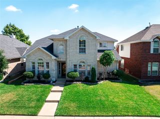 4572 Shadowridge Drive, The Colony, TX 75056