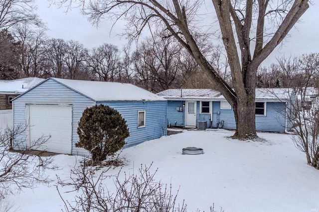 817 W Edgar Avenue, Mishawaka, IN 46545